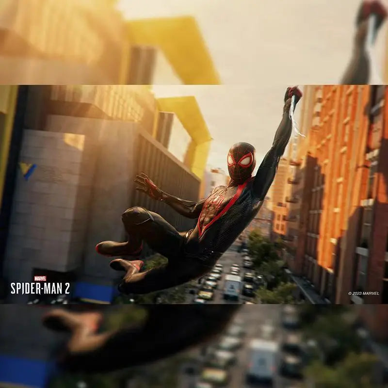 Marvel's Spider-Man 2 pour PlayStation 5