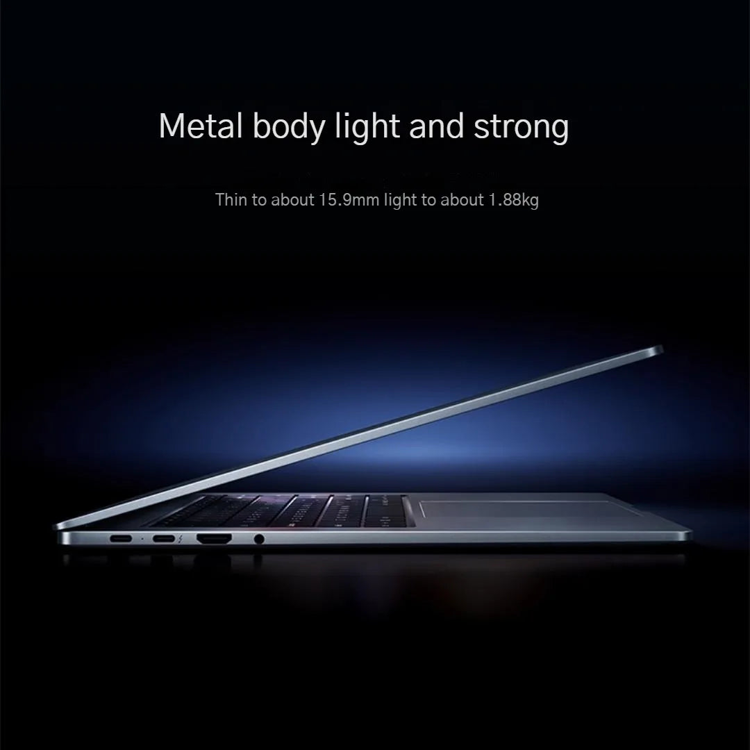 Xiaomi Redmi Book Pro 16 2025