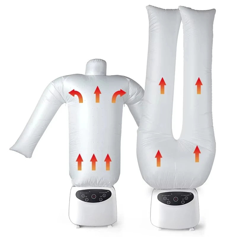 Sèche-linge électrique Portable 3 en 1