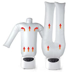 Sèche-linge électrique Portable 3 en 1