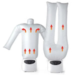 Sèche-linge électrique Portable 3 en 1