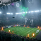 FC26 Sony Playstation 5