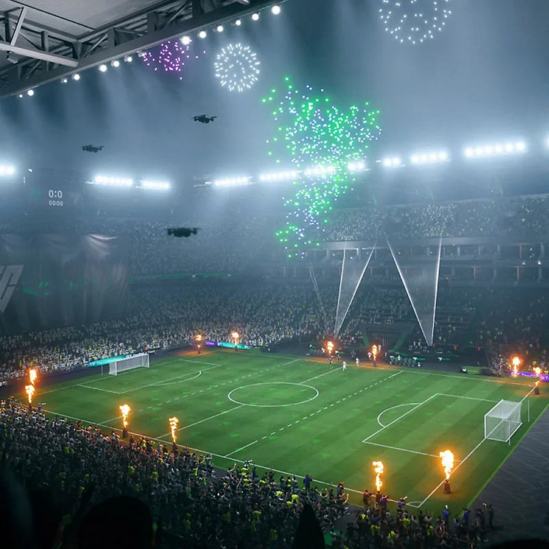 FC26 Sony Playstation 5