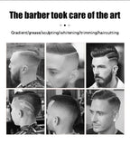 Tondeuses à cheveux rechargeables USB