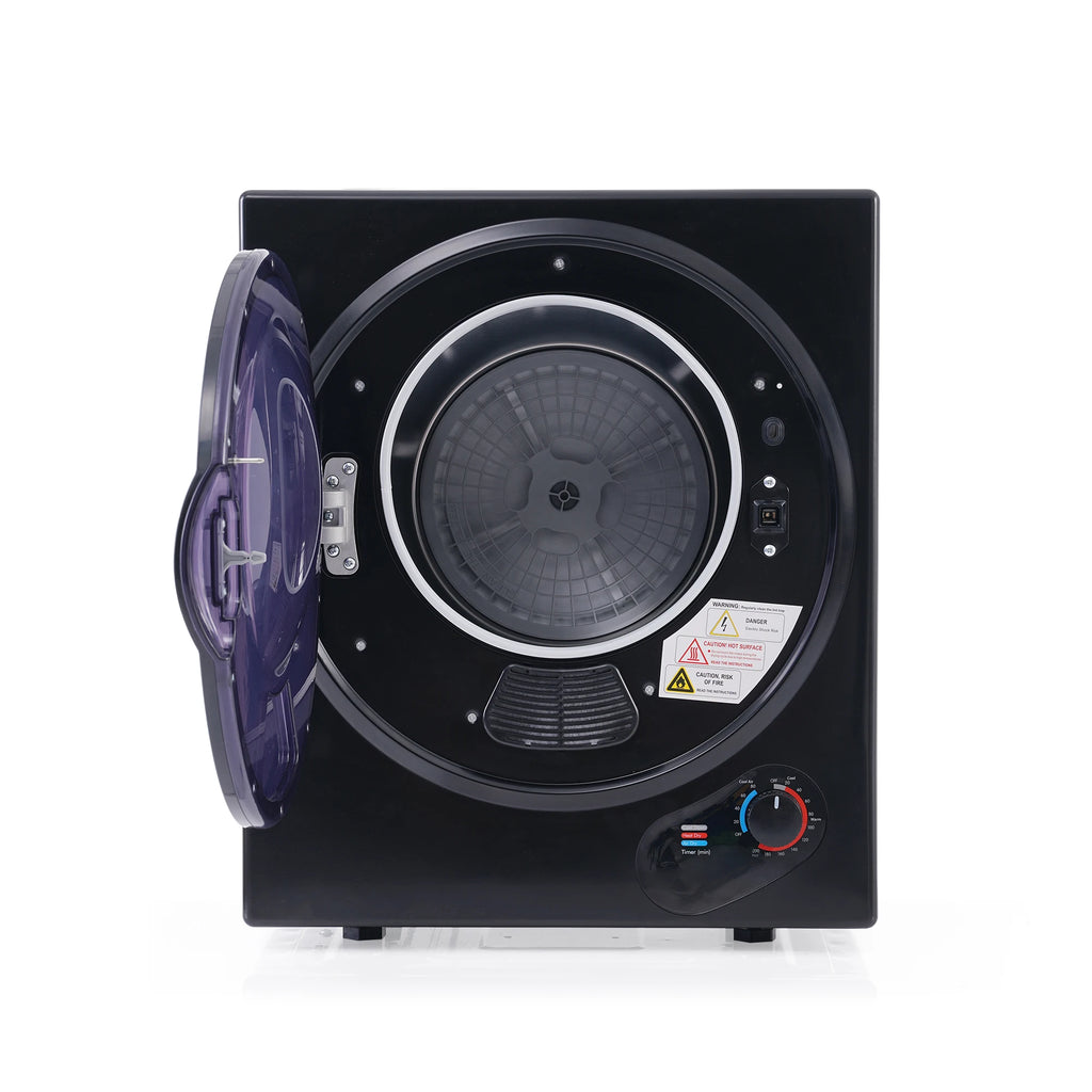 Mini sèche-linge mural, 2024 kg, 2.5 W