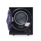 Mini sèche-linge mural, 2024 kg, 2.5 W