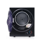 Mini wall-mounted dryer, 2024 kg, 2.5 W