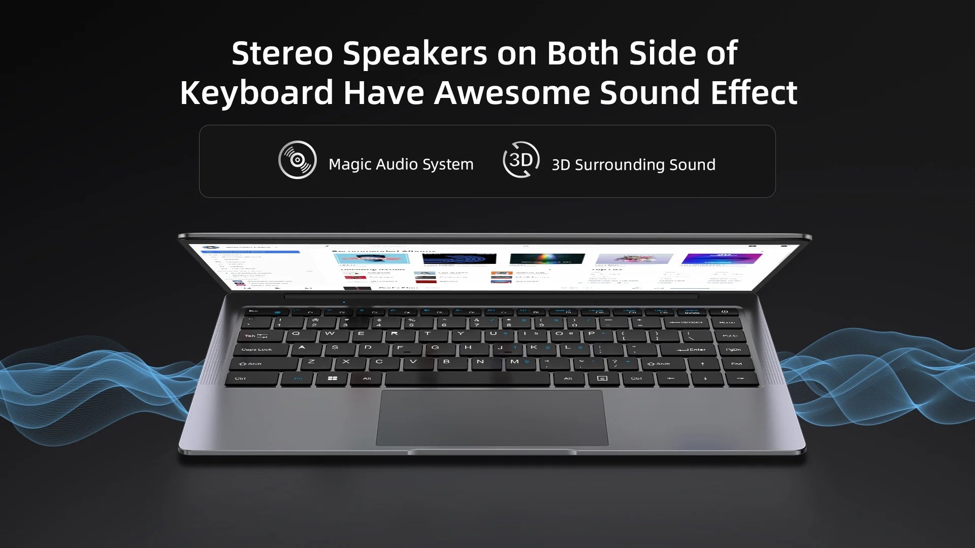 Bmax ordinateur portable S14 Pro