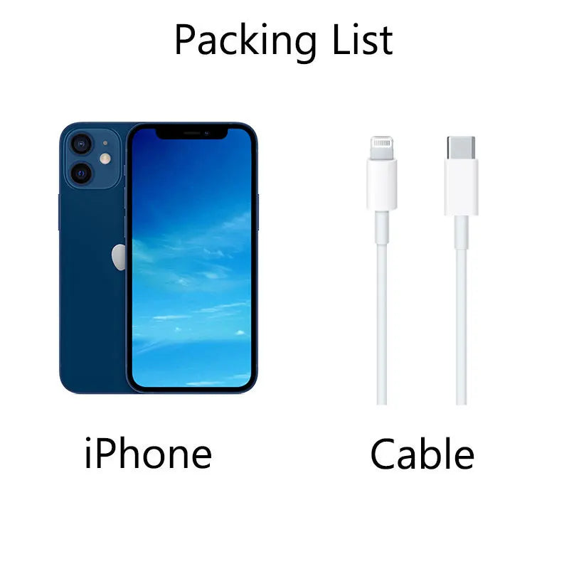 Apple iPhone 13 Reconditionné