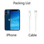 Apple iPhone 13 6.1" Reconditionné