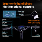 Trotinette Dualtron X5 85/km