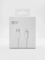 Câble USB C de charge rapide pour Apple