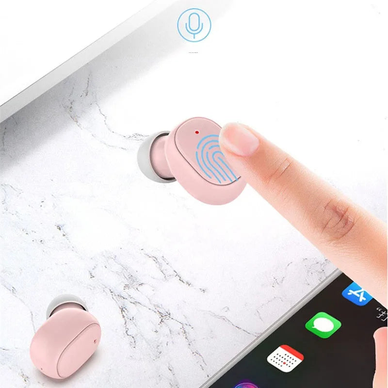 XIAOMI A6S écouteur sans fil TWS Bluetooth