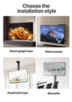 Smart TV OEM  Android