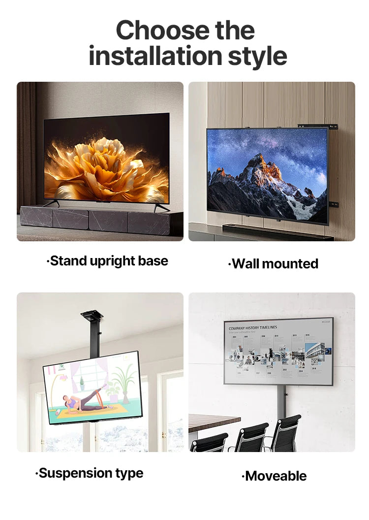 Smart TV OEM  Android