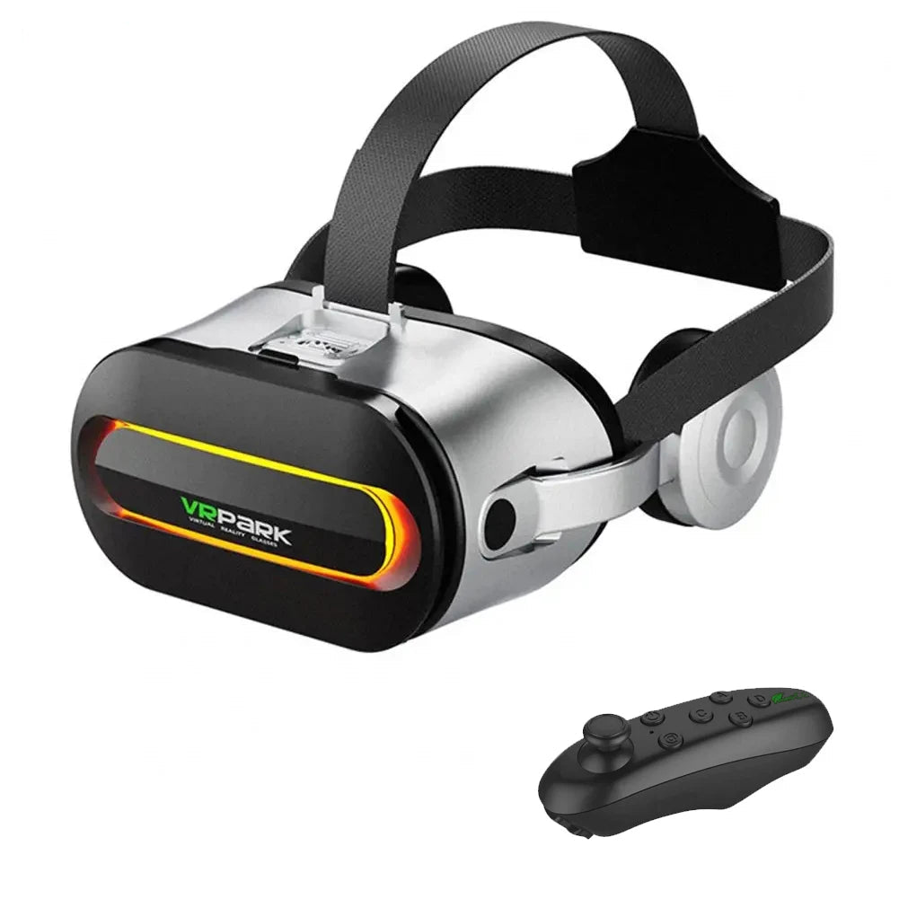 Casque VR VRPARK J60