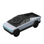 3-in-1 Fast Wireless Magnetic Charger