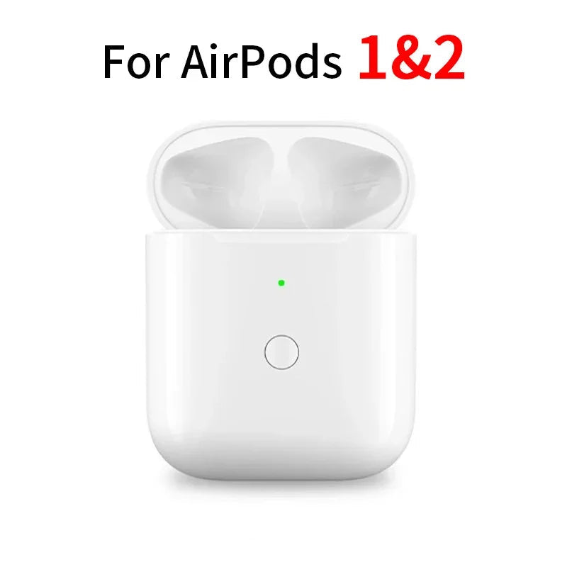 Boîtier de chargement  pour Airpods Pro 1 2 3