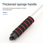 Pelle de Déneigement Télescopique