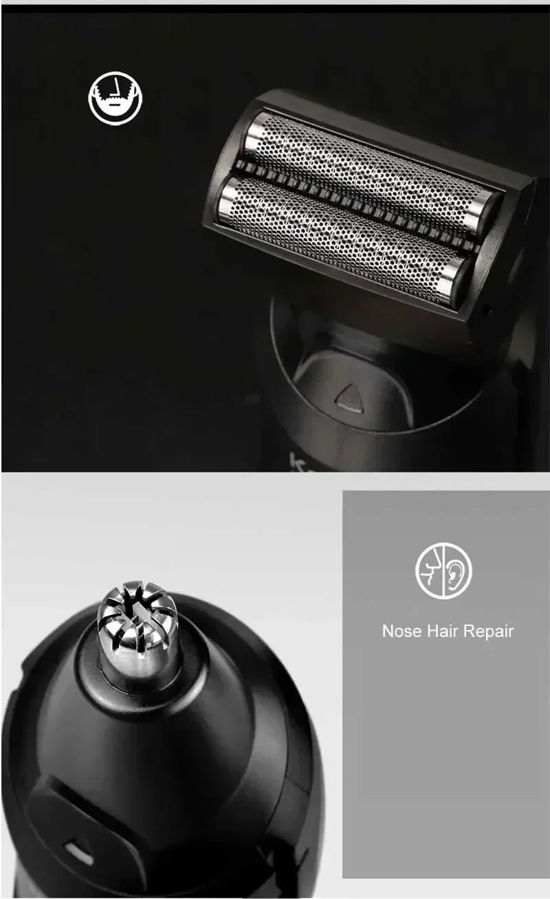 Tondeuse à cheveux Kemei KM-696