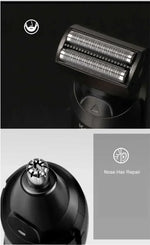 Tondeuse à cheveux Kemei KM-696