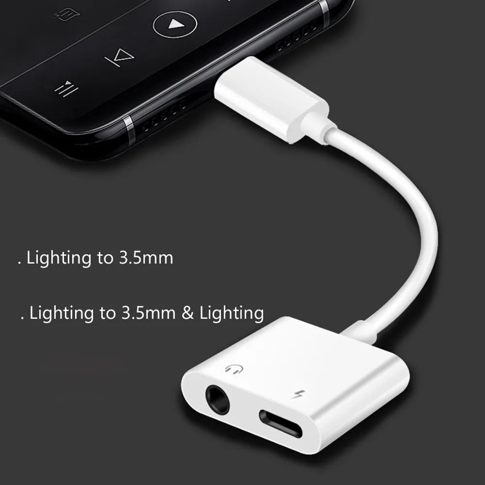 Lightning Adapter