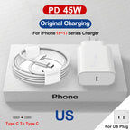 Chargeur Pour iPhone