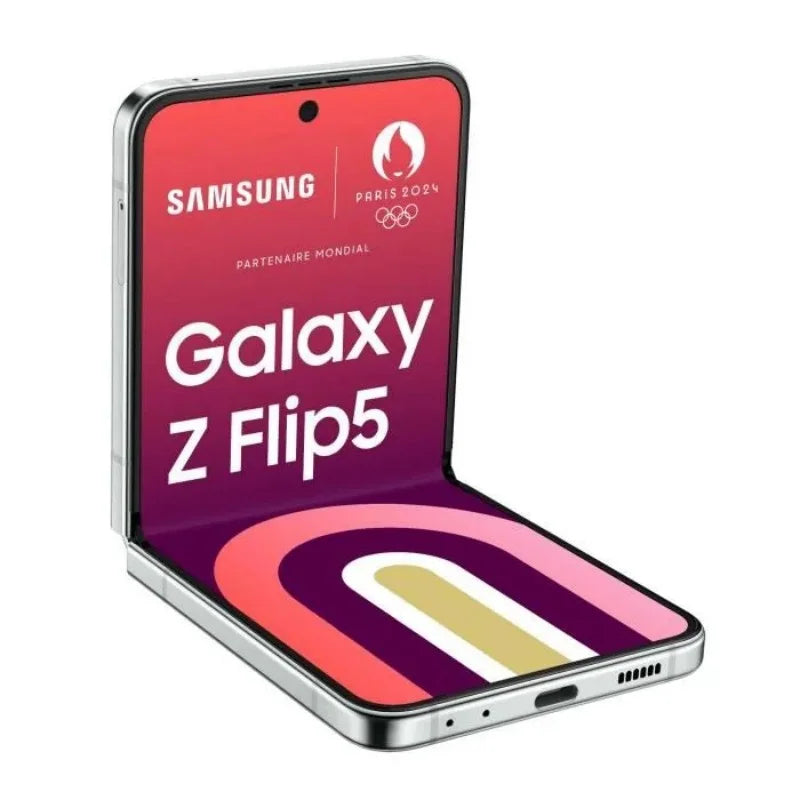 Samsung Galaxy Z Flip 5 5G Reconditionné