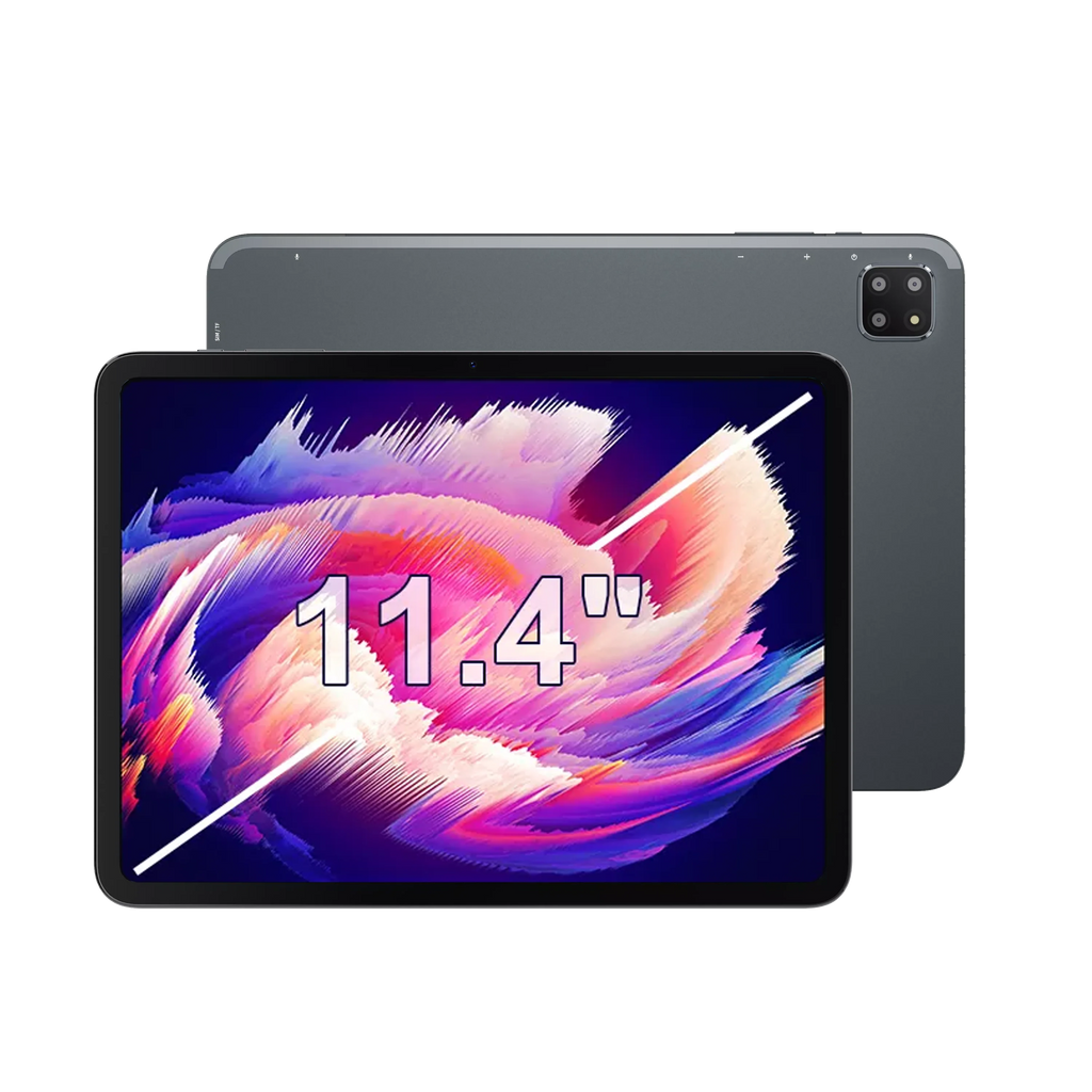 BMAX I12 puissance Android 15 tablette 11.4 "