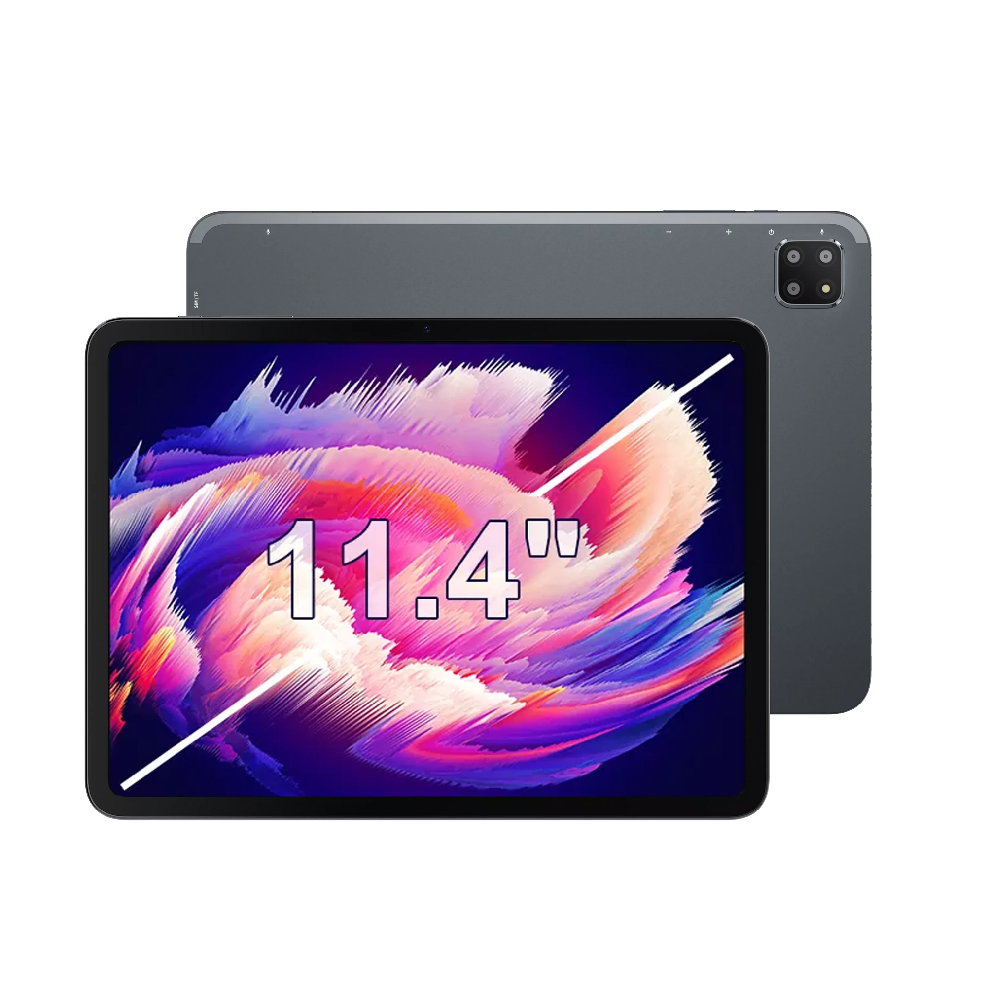 BMAX I12 puissance Android 15 tablette 11.4 "
