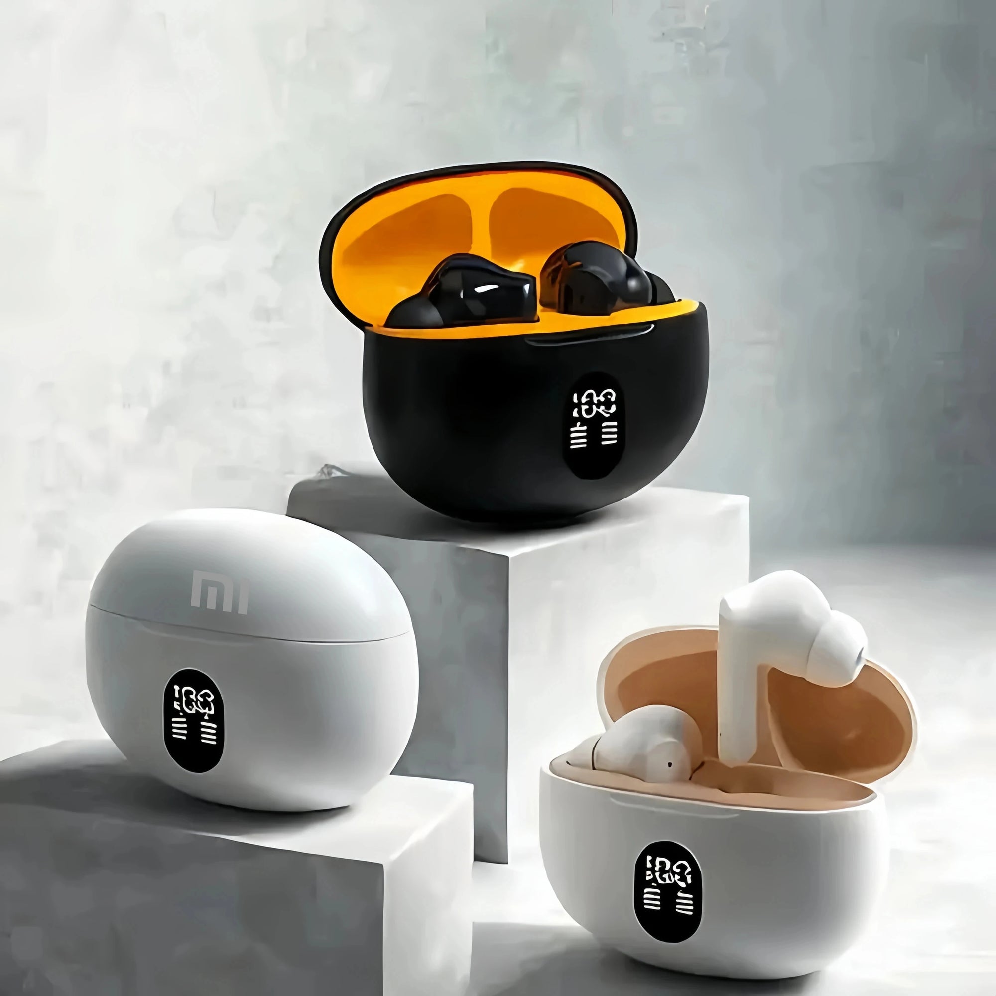 Casque sans fil Bluetooth XIAOMI
