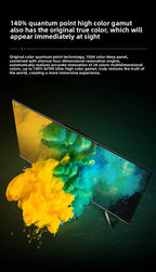 HXL Home LCD Ultra HD Réseau antidéflagrant