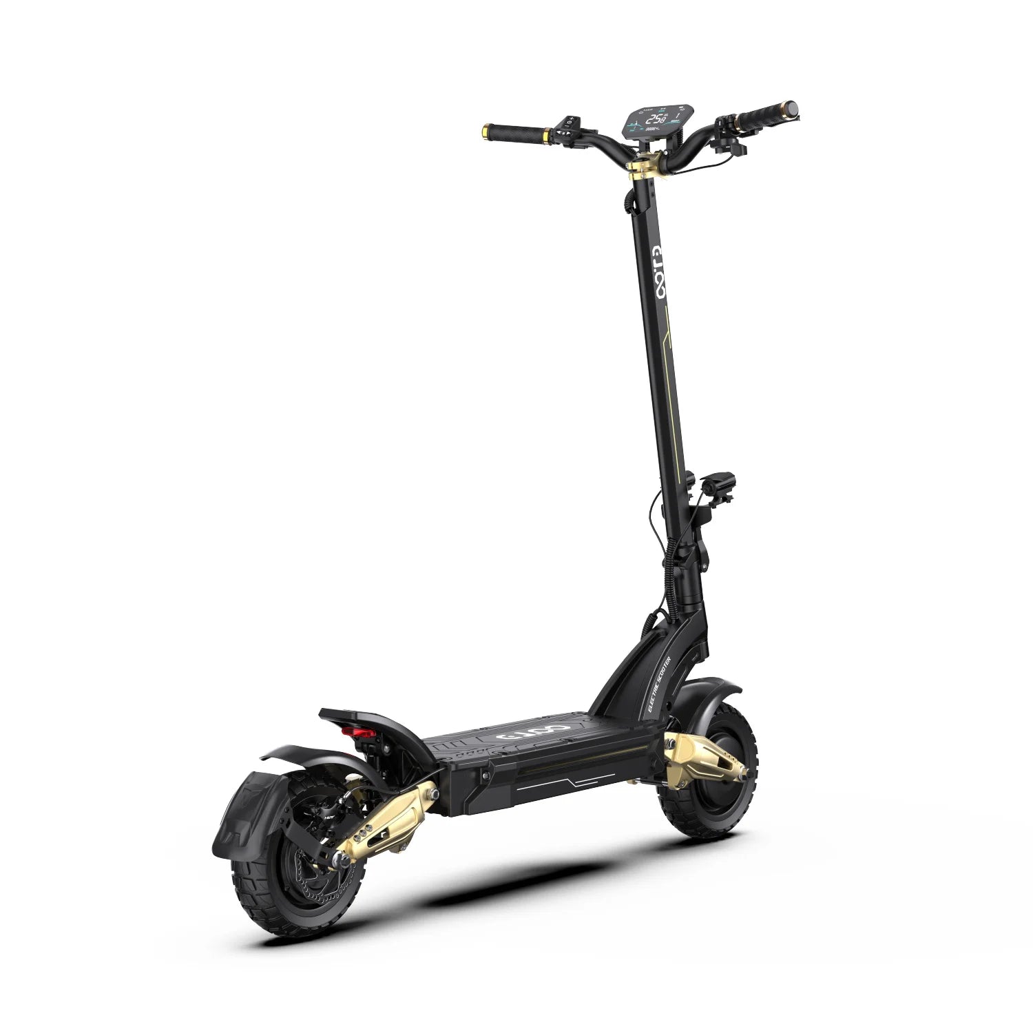 Trottinette électrique OOTD S30