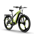 EBike CYSUM Speedy29