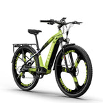 EBike CYSUM Speedy29