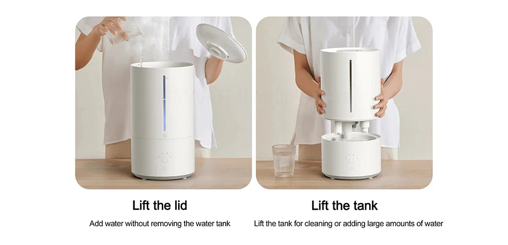 Humidificateur XIAOMI MIJIA