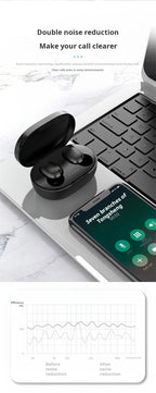 XIAOMI A6S écouteur sans fil TWS Bluetooth