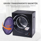 Mini sèche-linge mural, 2024 kg, 2.5 W