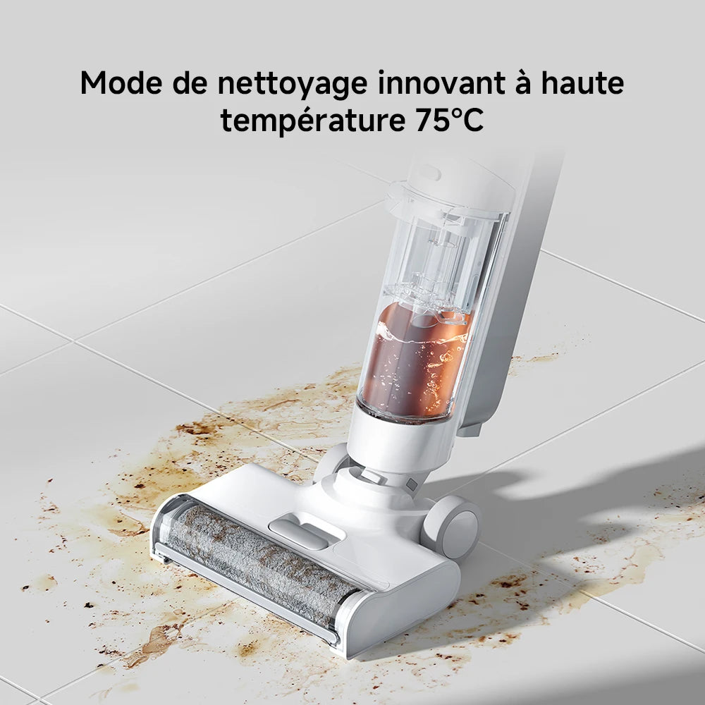 Xiaomi Truclean W10 Ultra Wet Dry Vacuum