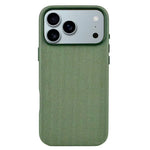 Official Apple MagSafe Techwoven Case for iPhone 17 Pro Max