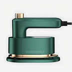 Fer à repasser portatif pour vêtements