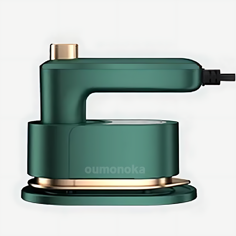 Fer à repasser portatif pour vêtements