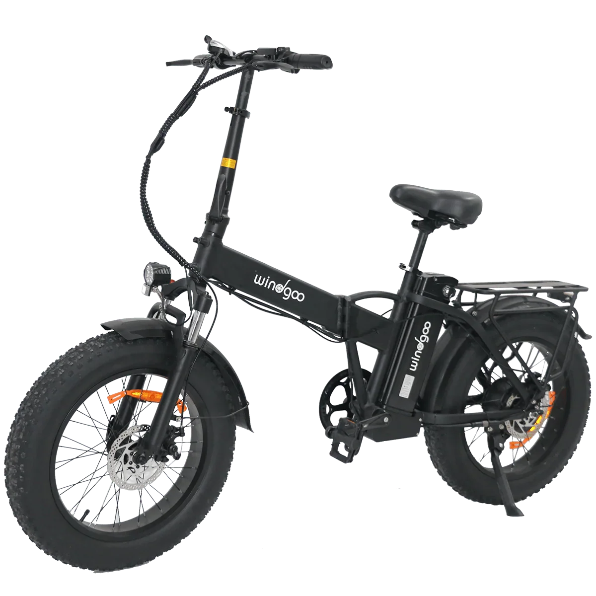 Vélo électrique Windgoo F21 Pro 250W