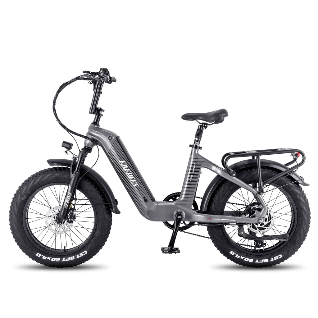 Vélo électrique Fafrees F20