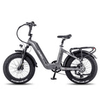 Vélo électrique Fafrees F20