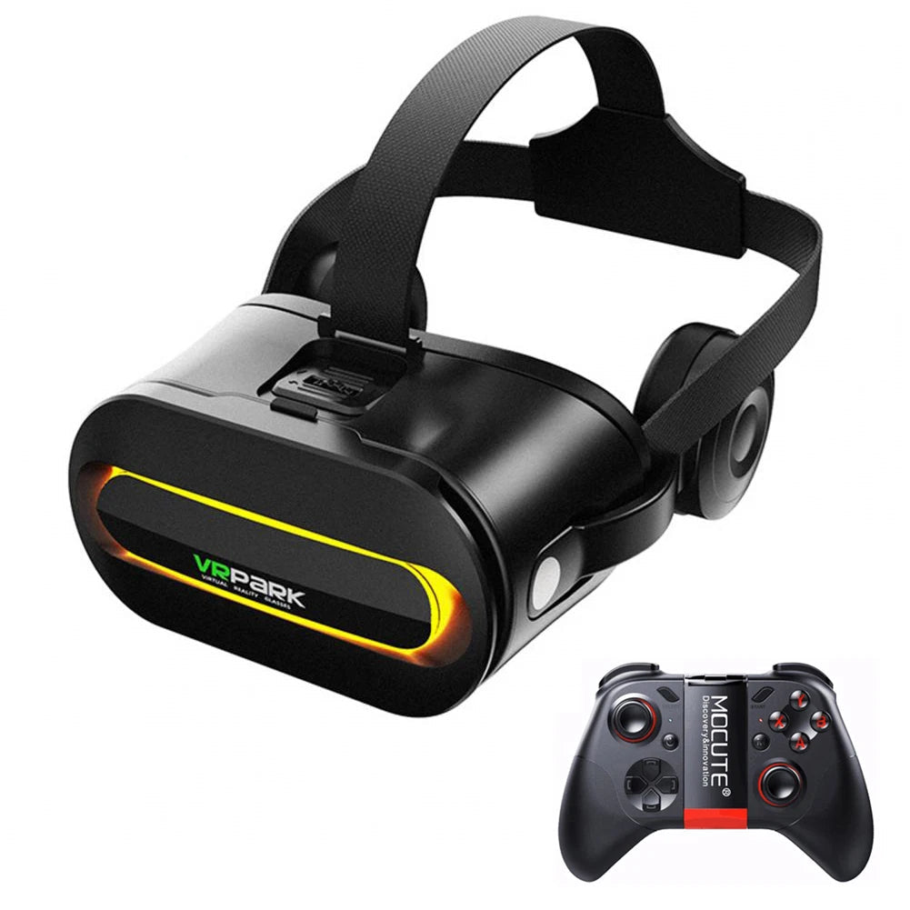 Casque VR VRPARK J60
