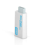 Wii Compatible to HDMI Converter