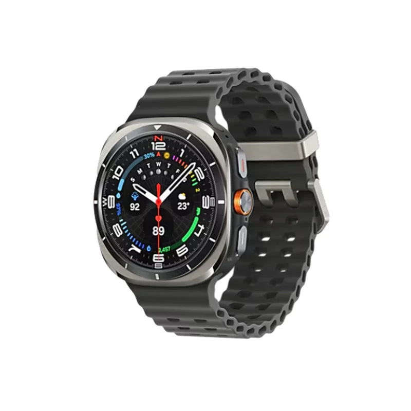 Galaxy Watch Ultra (2025) Titane 47mm Bluetooth + 4G