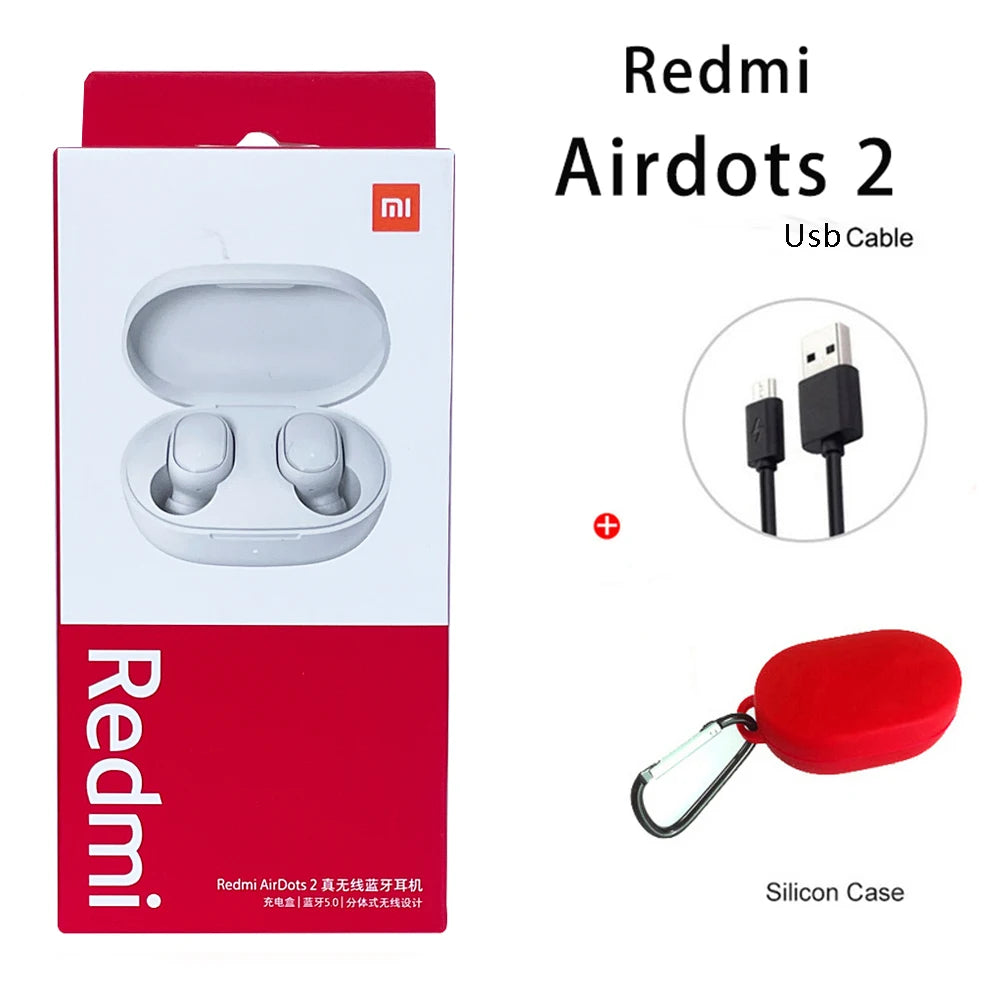 Xiaomi Redmi Airdots 2