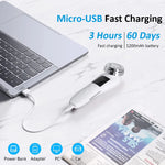 Masseur Facial RF radiofréquence